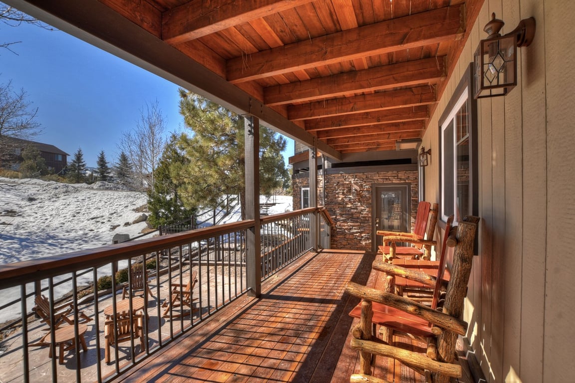 Cabin Image 42