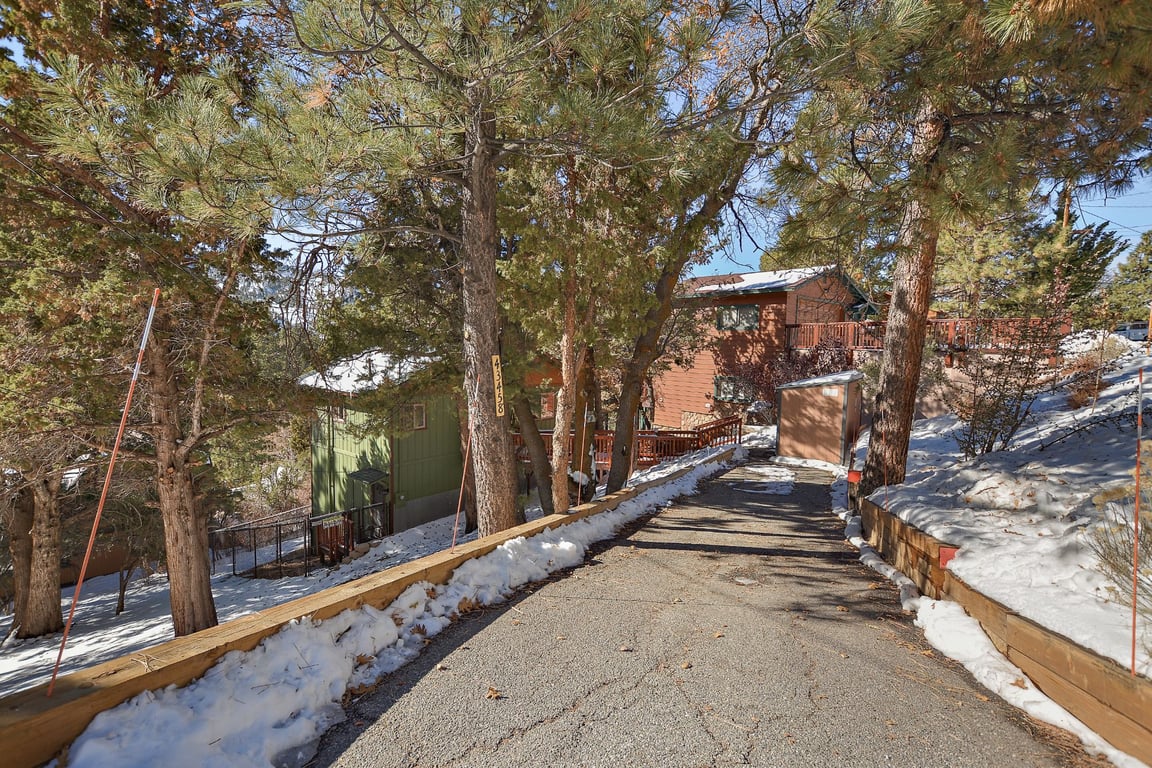 Cabin Image 29