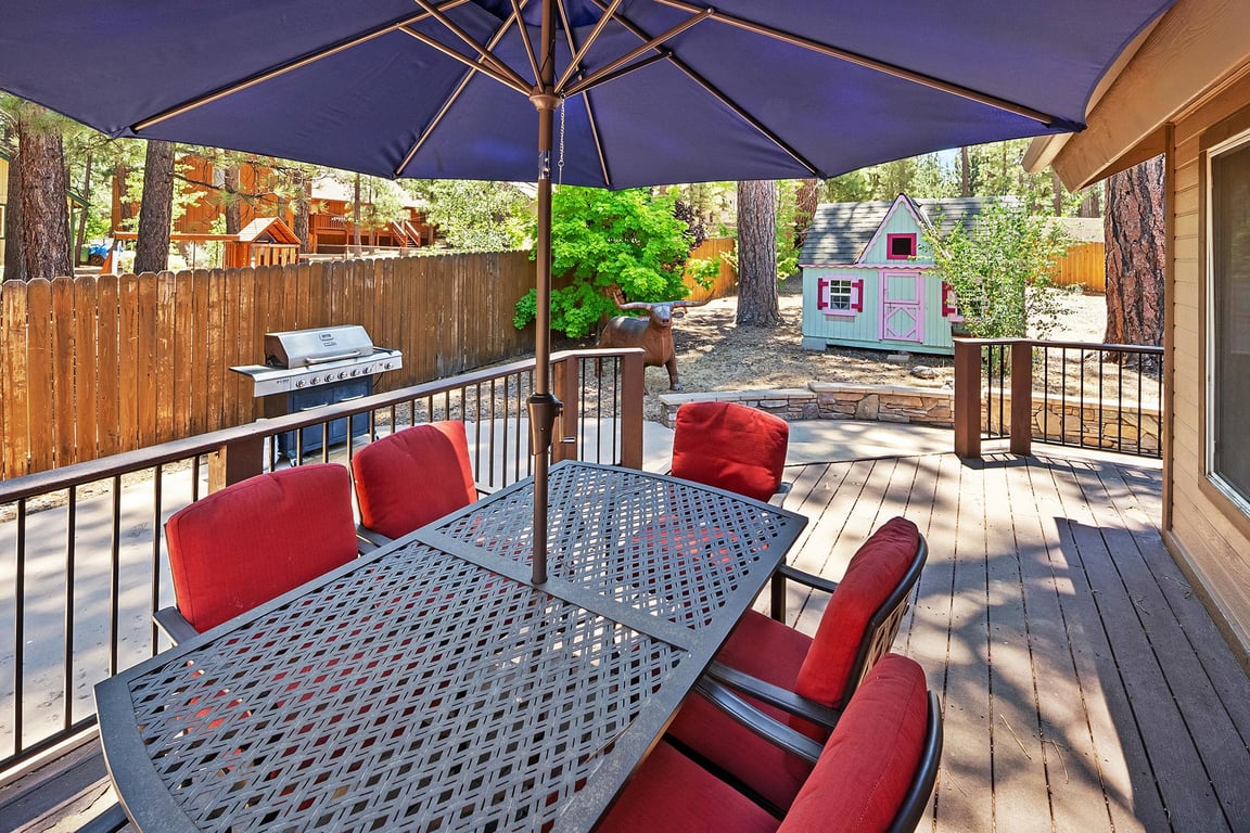 Cabin Image 55