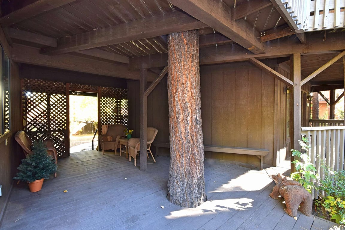 Cabin Image 33