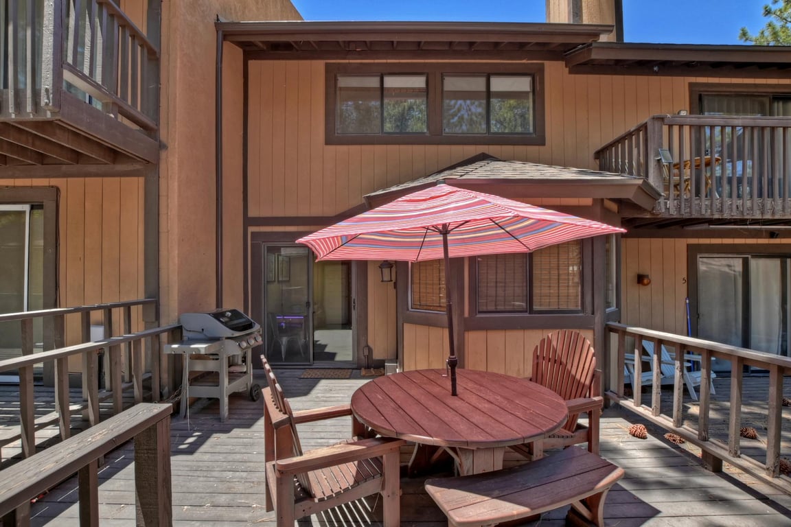Cabin Image 25