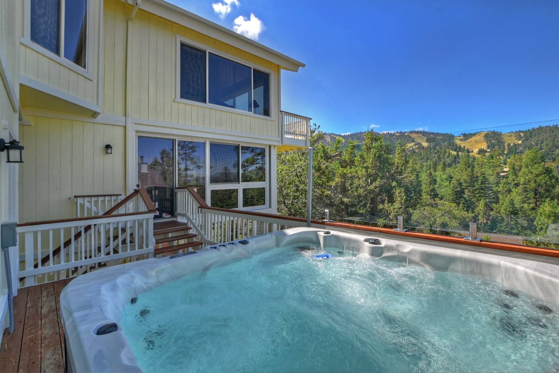 Cabin Image 4