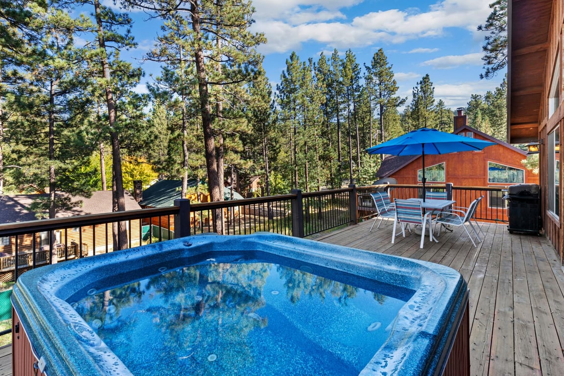 Cabin Image 30
