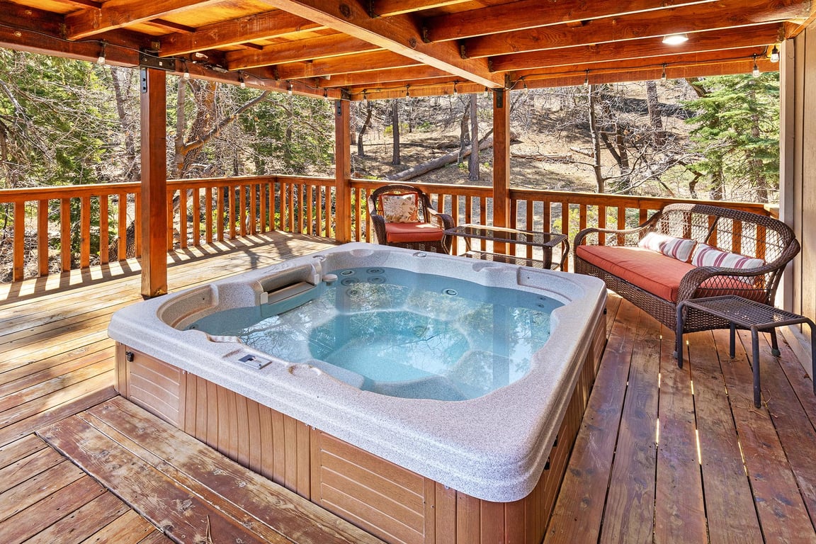 Cabin Image 3