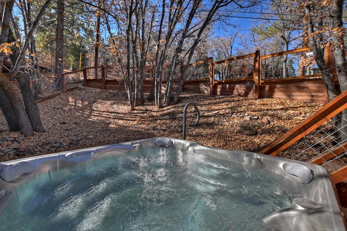 Cabin Image 38