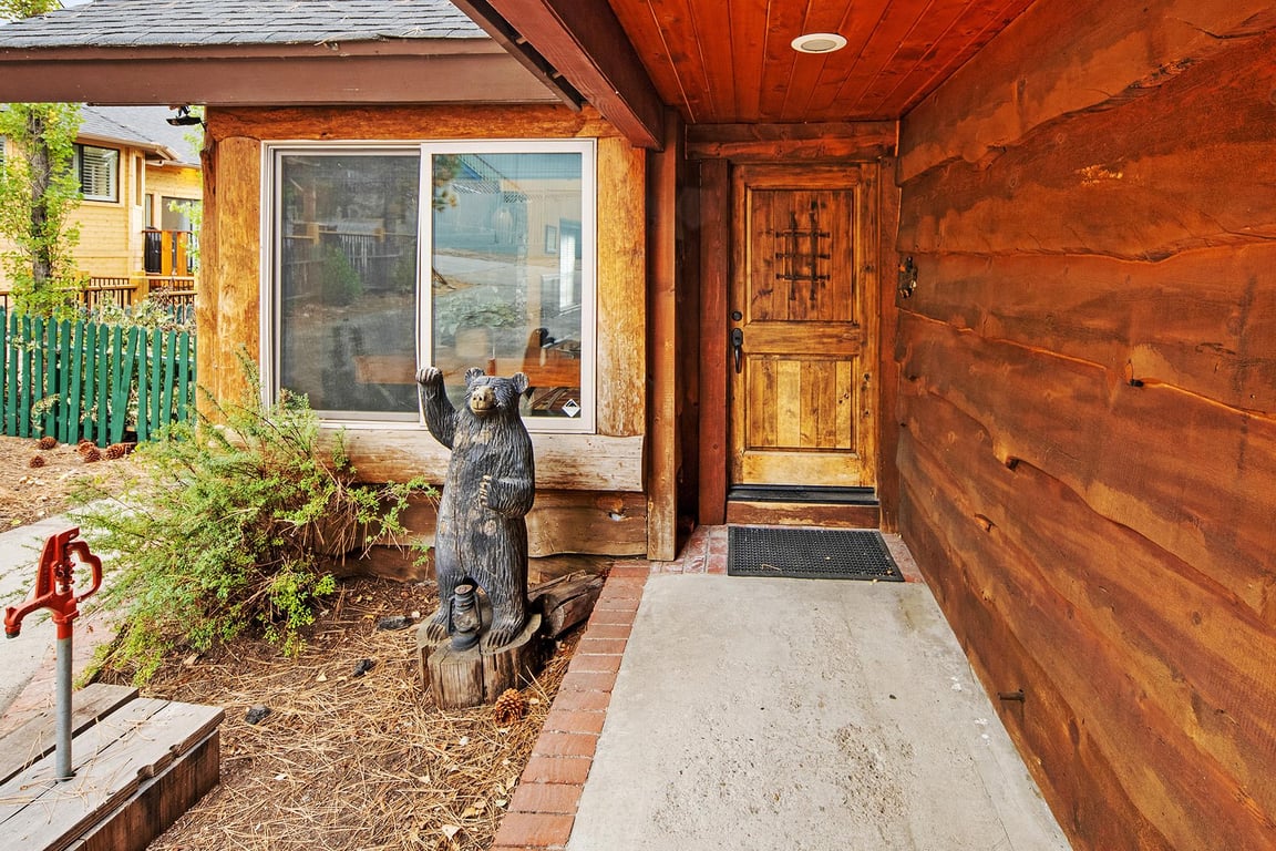 Cabin Image 5