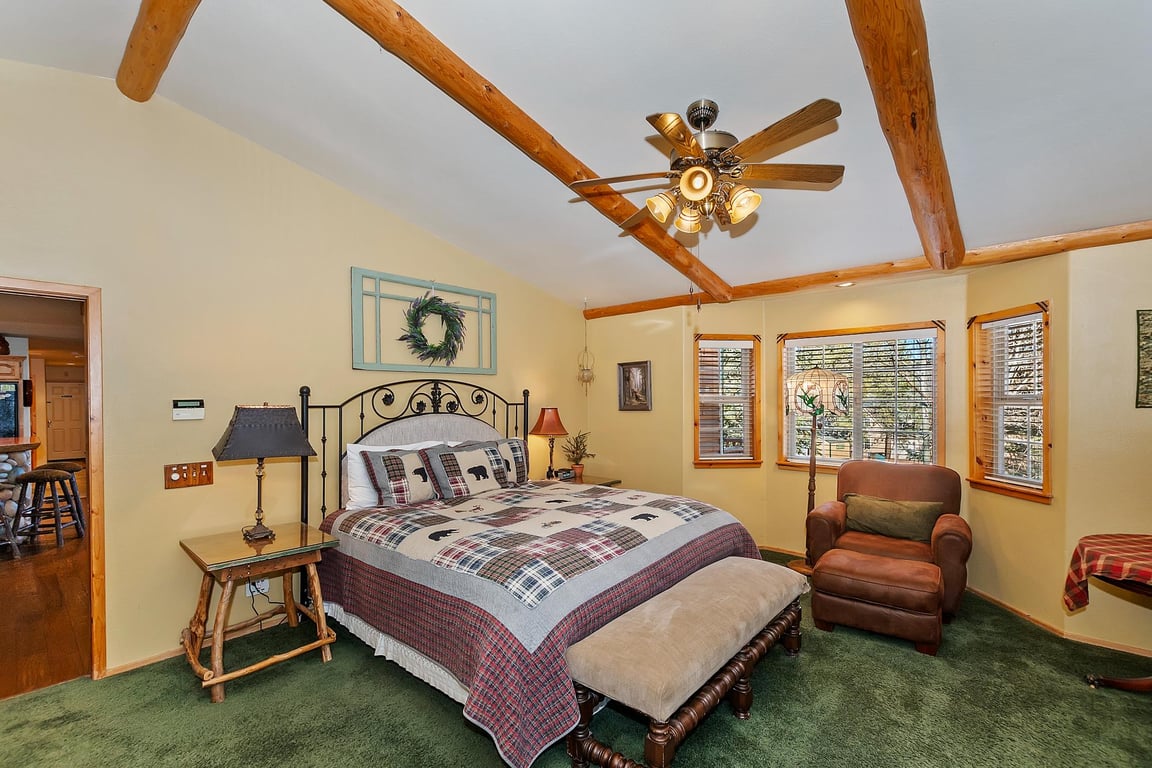 Cabin Image 20