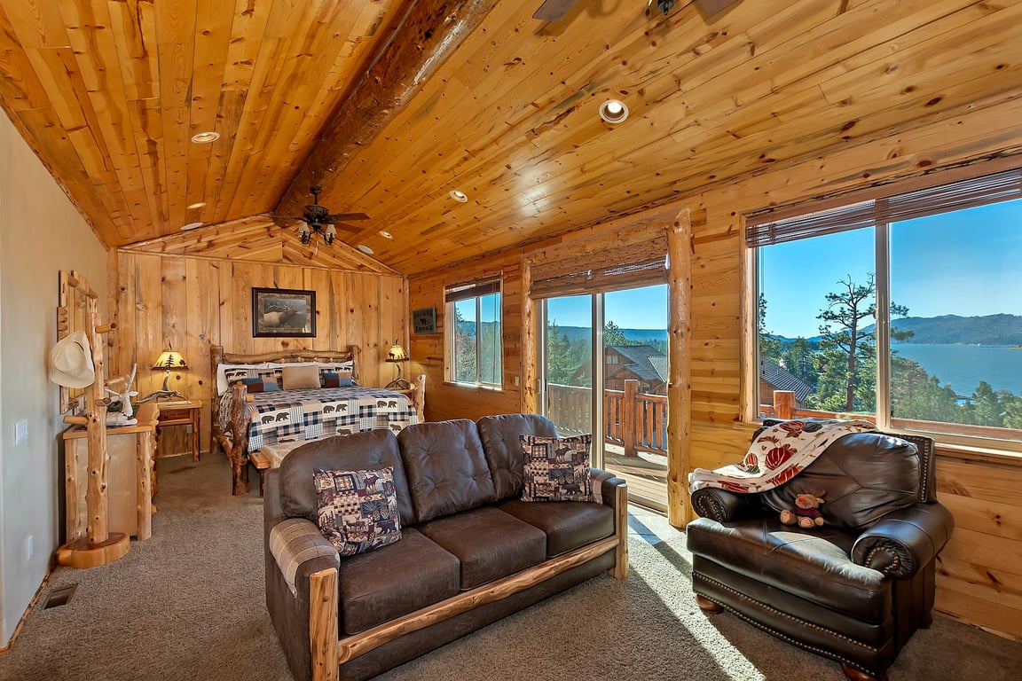 Cabin Image 34