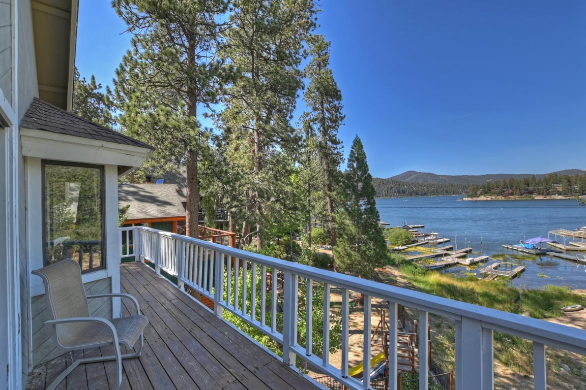 Cabin Image 22