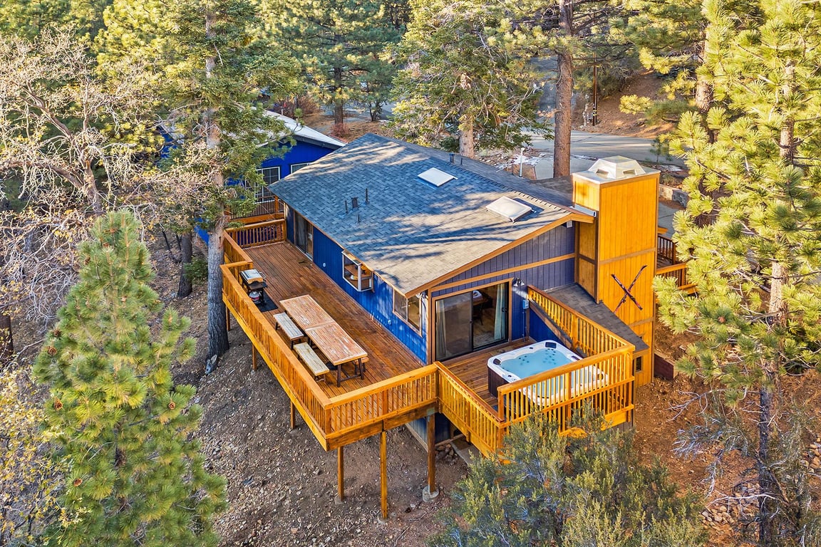 Cabin Image 51