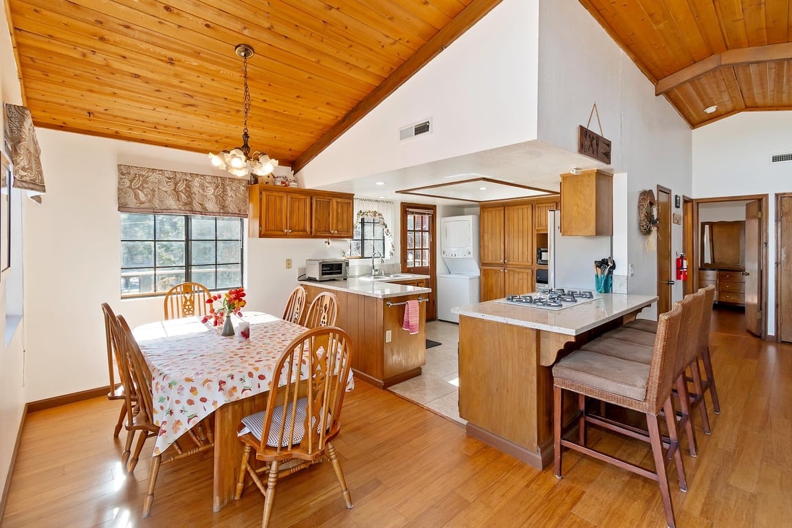 Big Bear Cabin - CasaLago - 0003
