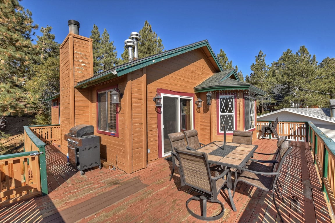 Cabin Image 25