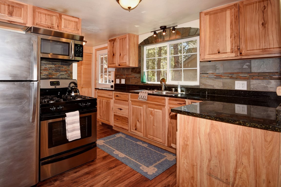 Cabin Image 2