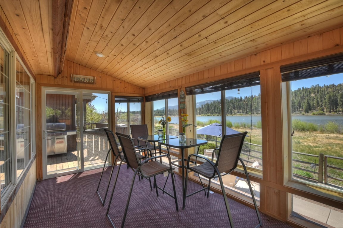 Cabin Image 33