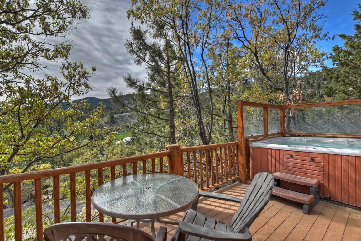 Cabin Image 3