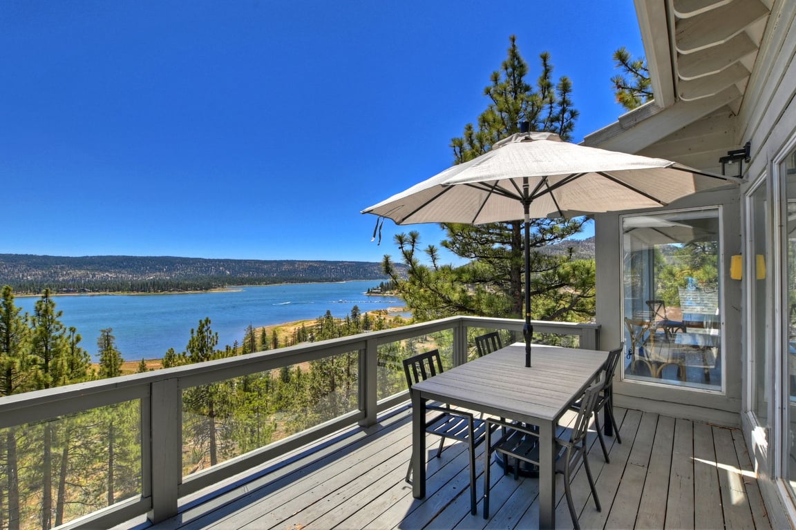Cabin Image 43