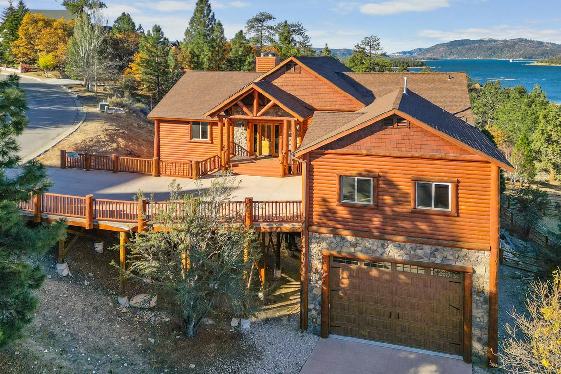 Cabin Image 81