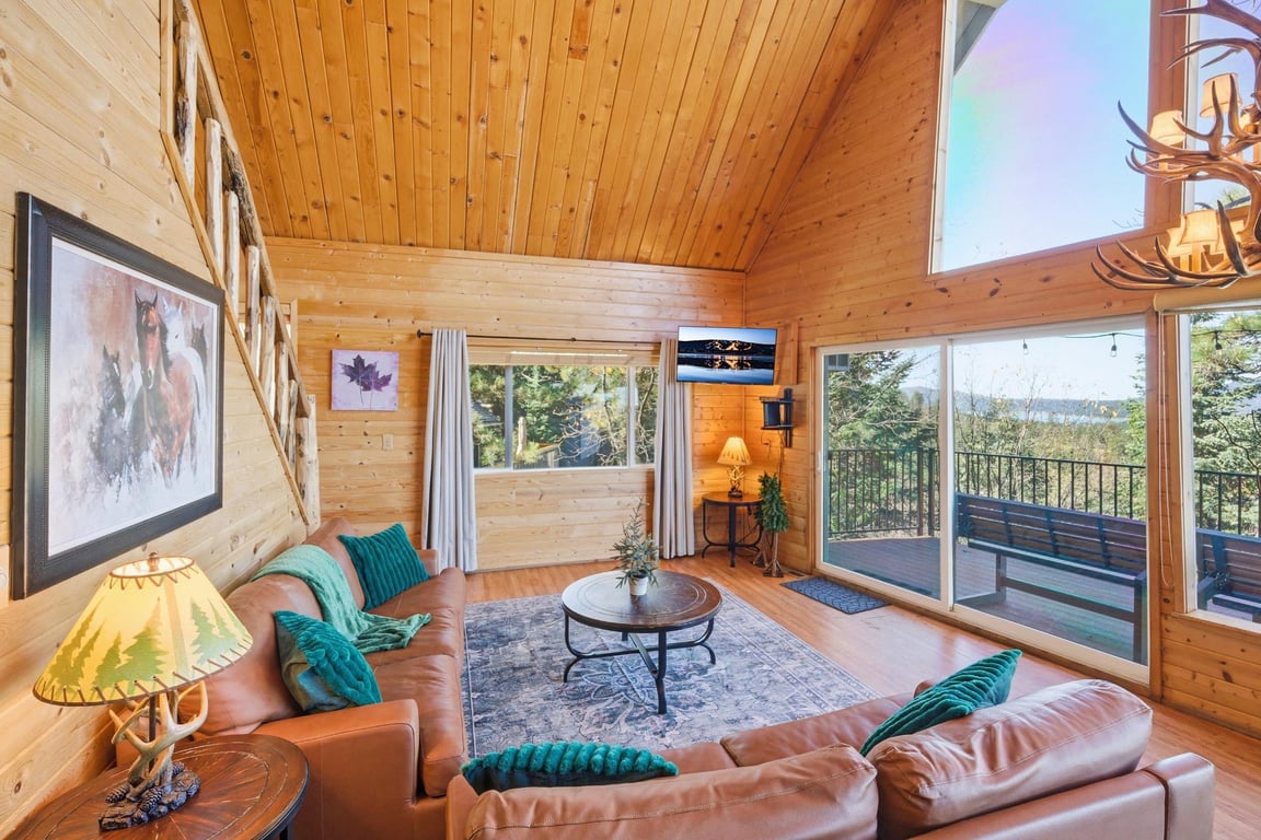 Cabin Image 9