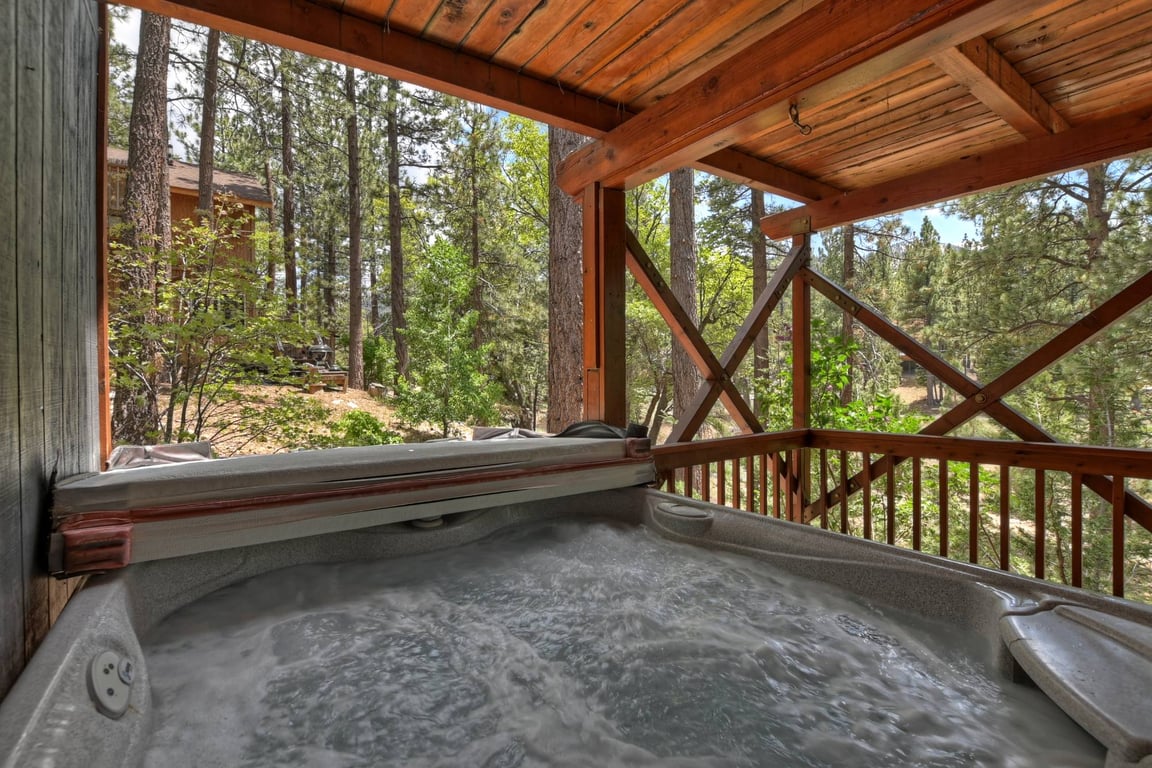 Cabin Image 3