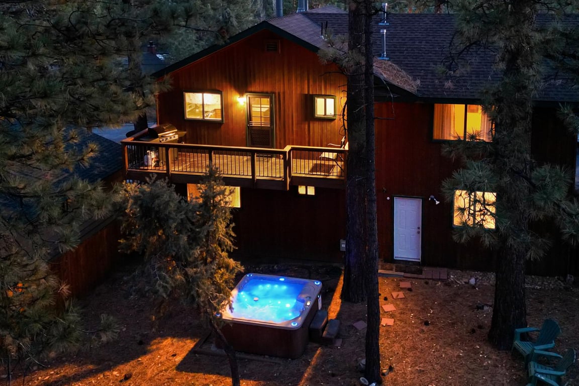 Cabin Image 48