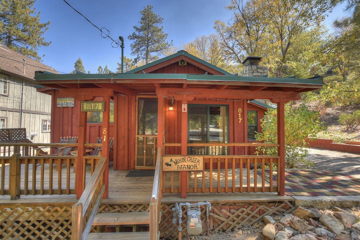 Cabin Image 5