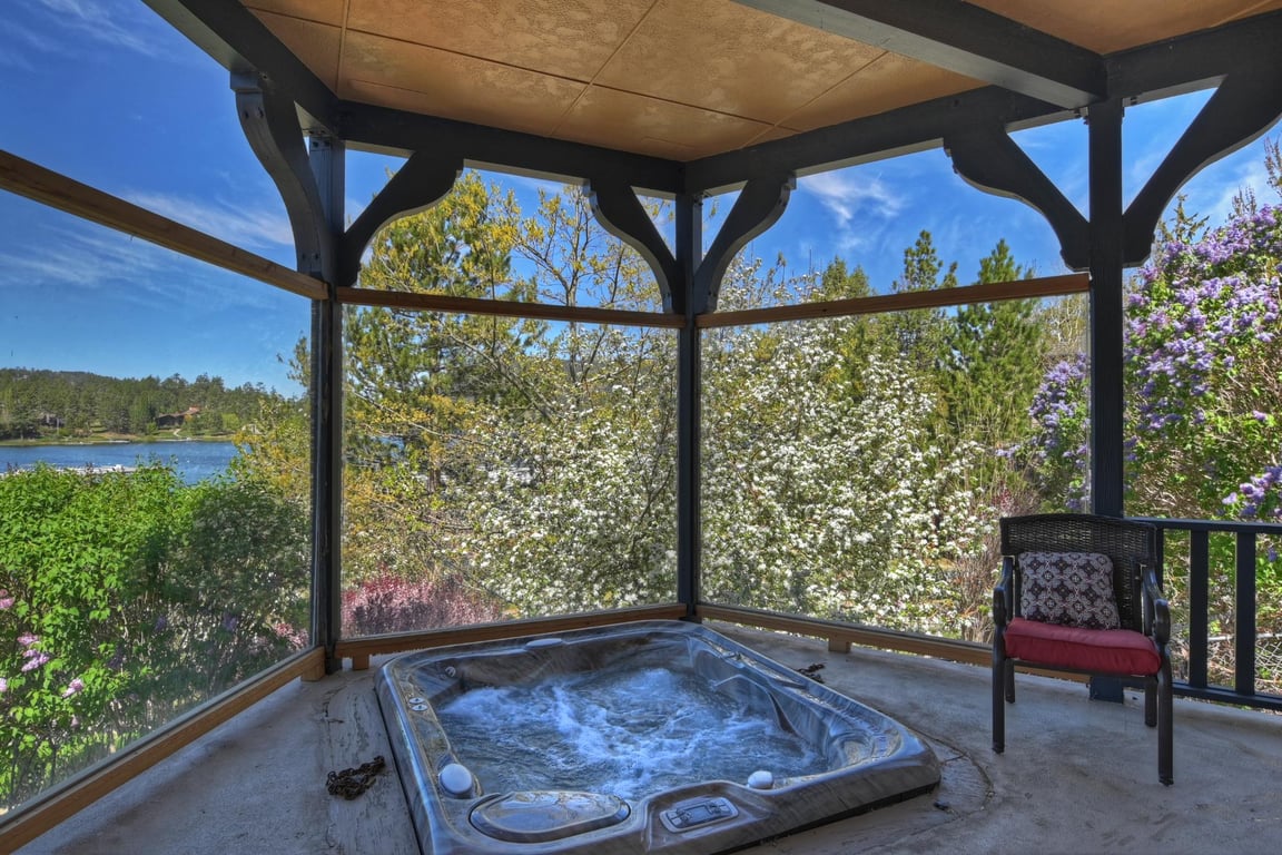 Cabin Image 50