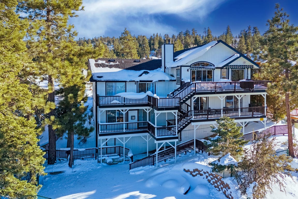 Cabin Image 54