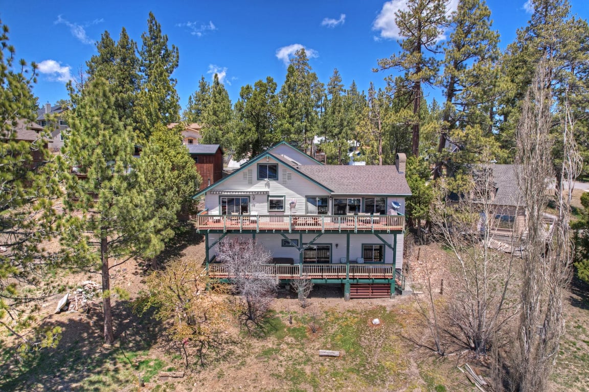 Cabin Image 61