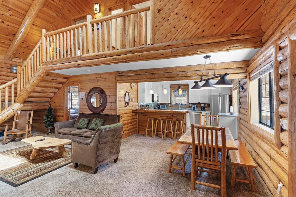 Cabin Image 11