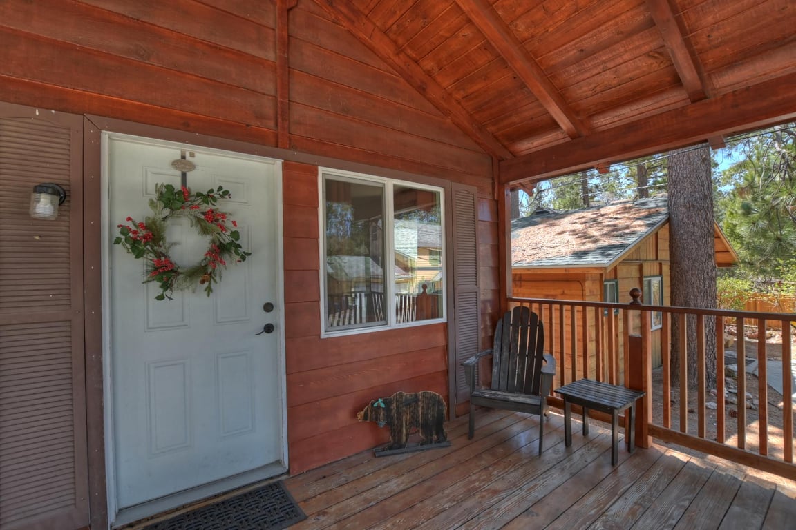 Cabin Image 6
