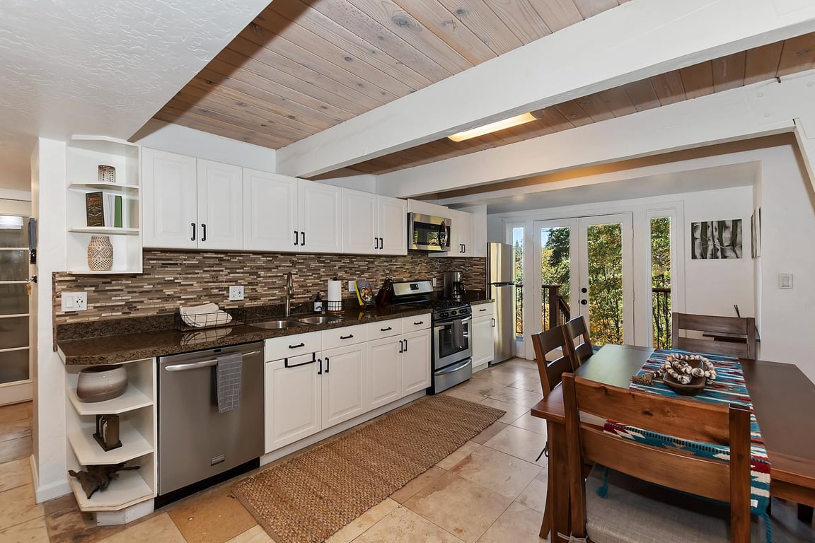 Cabin Image 2