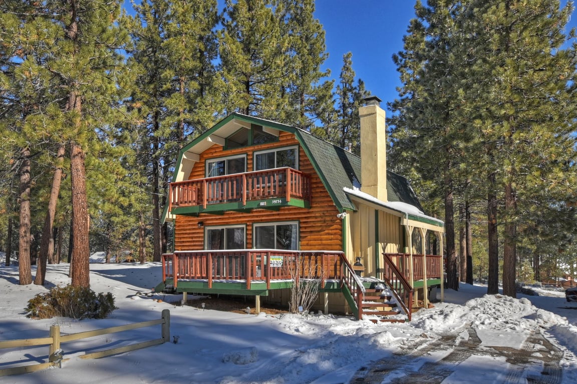Cabin Image 36