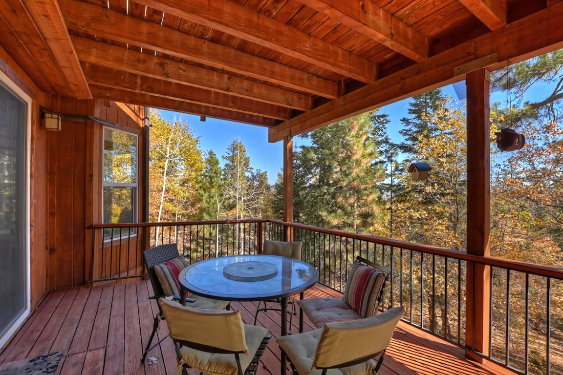 Cabin Image 43