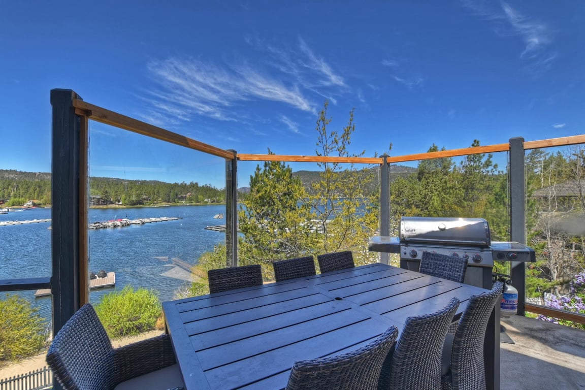 Cabin Image 11
