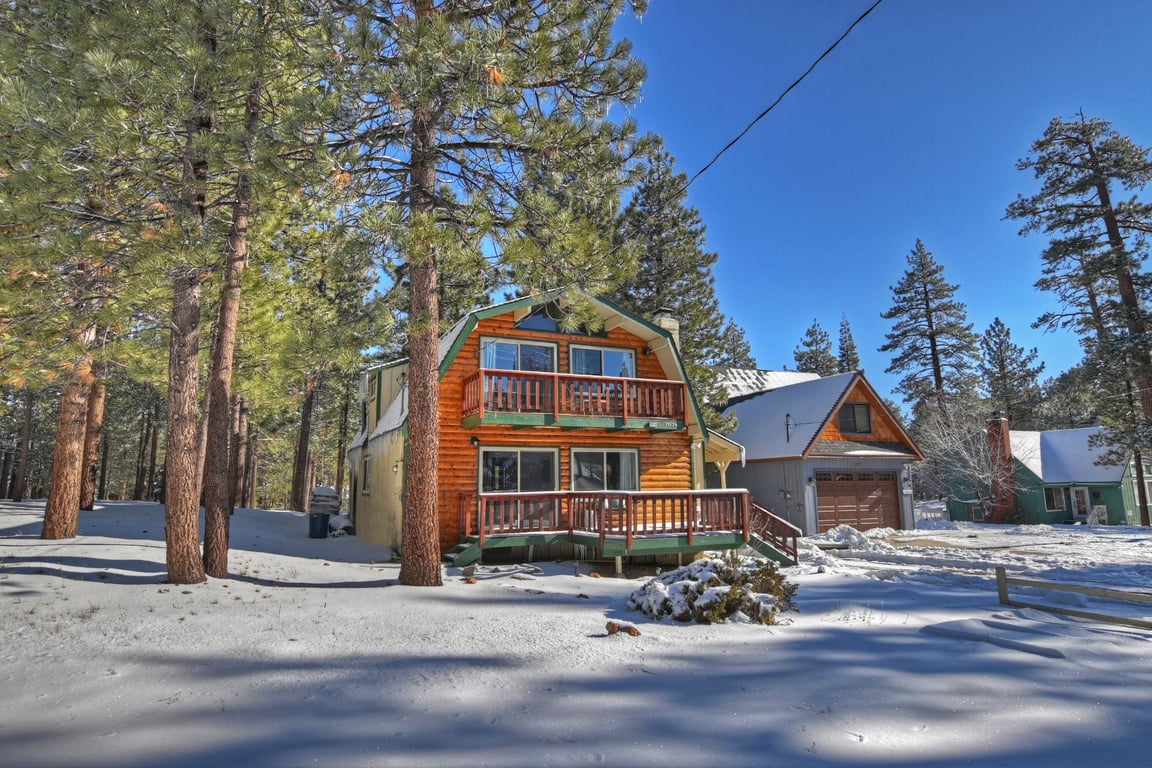 Cabin Image 37