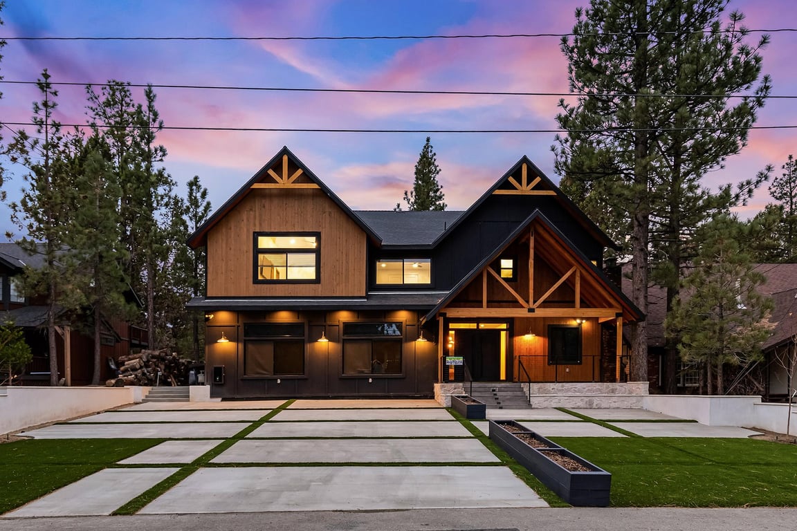 Cabin Image 7