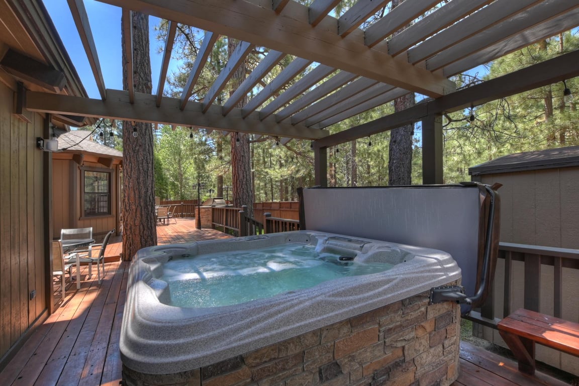 Cabin Image 4