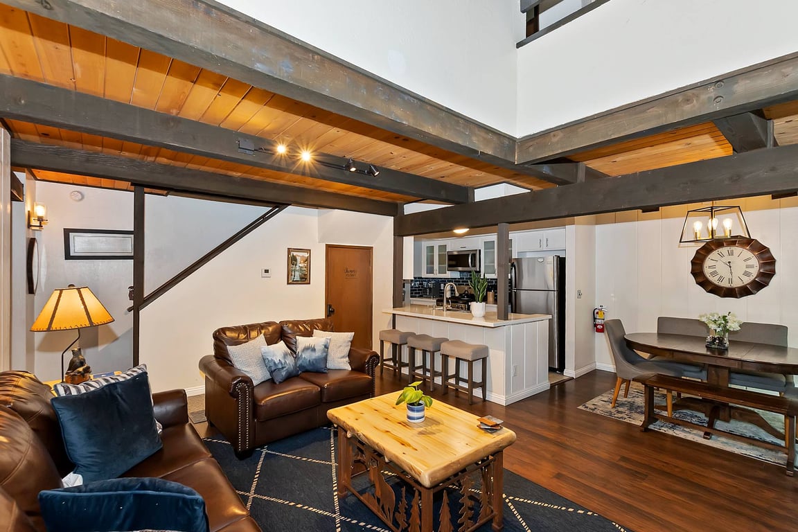 Cabin Image 7