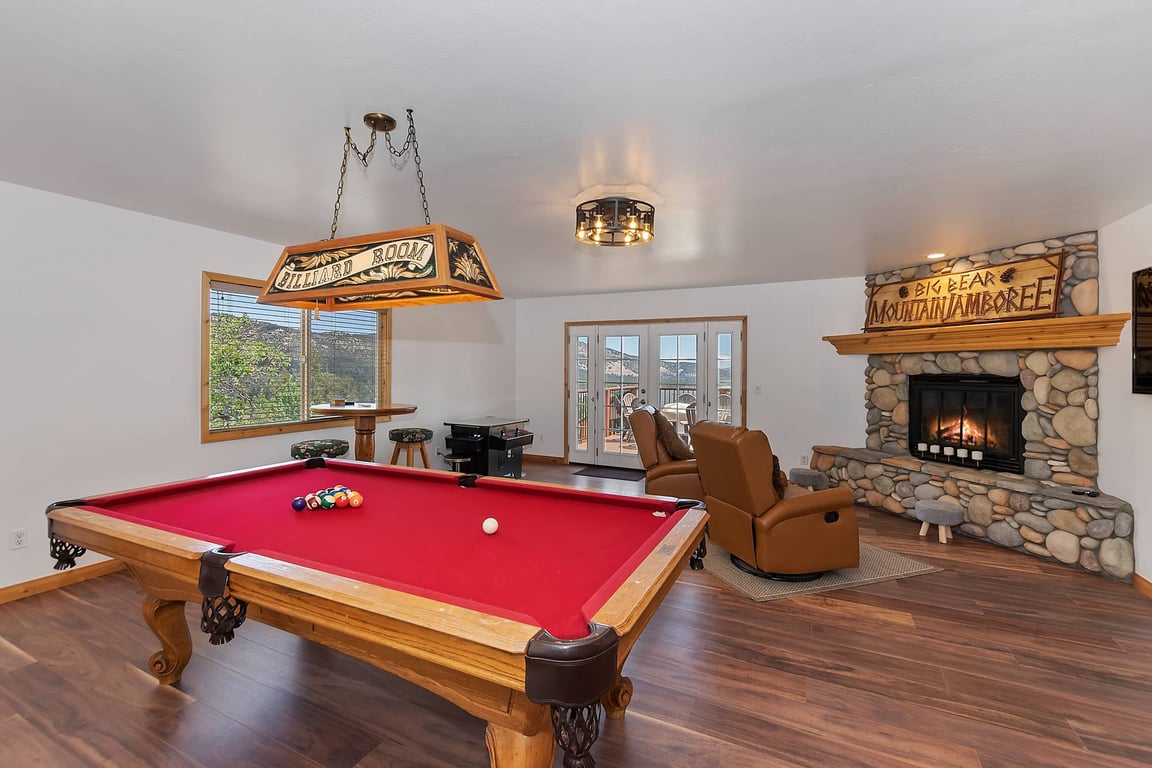 Cabin Image 33