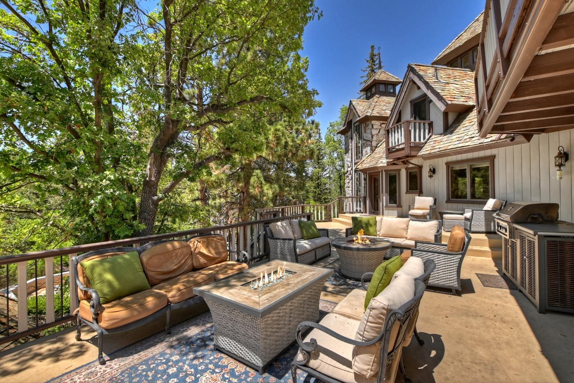 Cabin Image 77