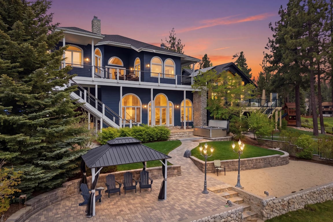 Cabin Image 71