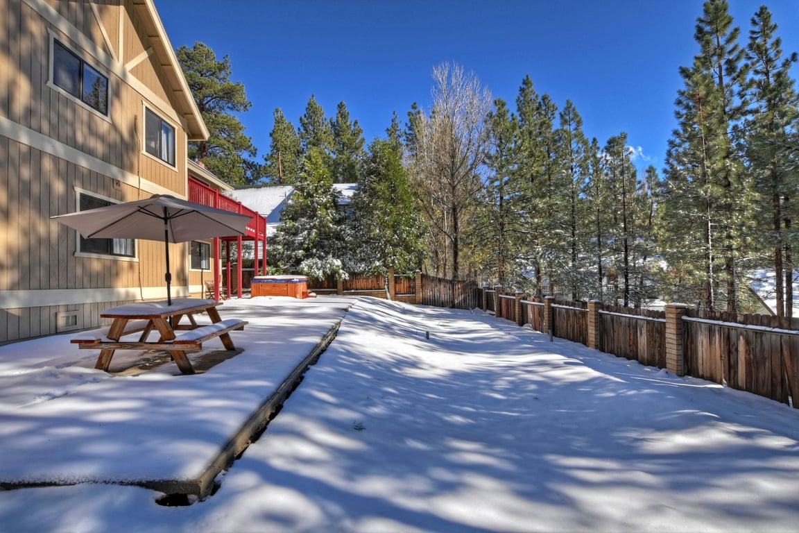 Cabin Image 32