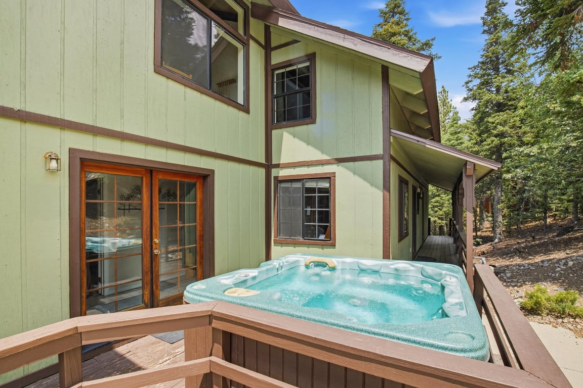 Cabin Image 35