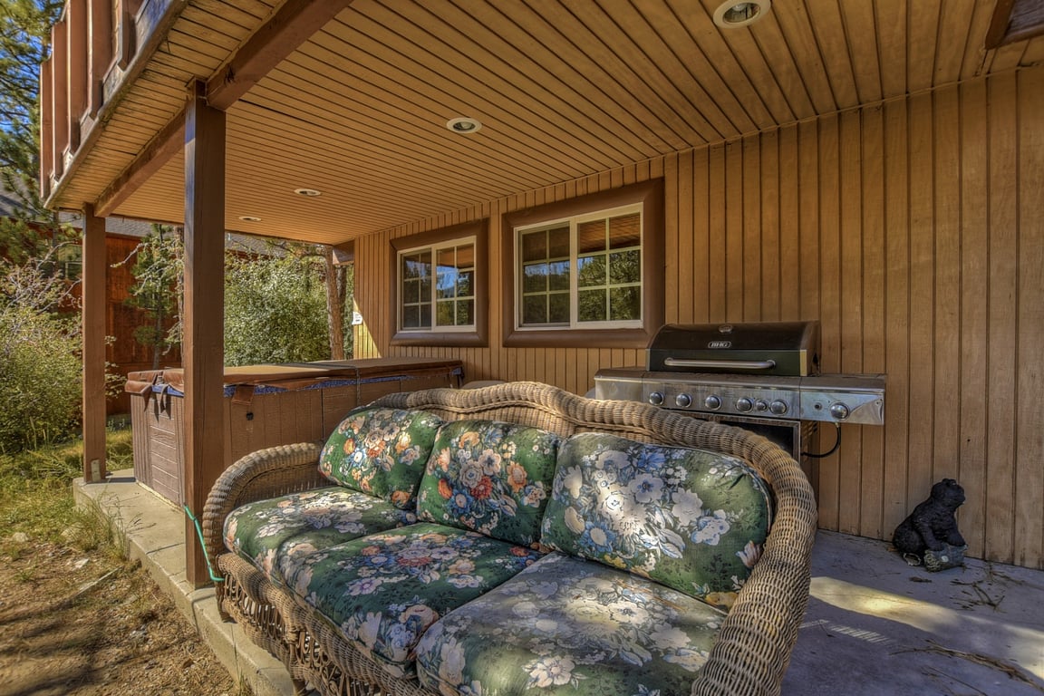 Cabin Image 27