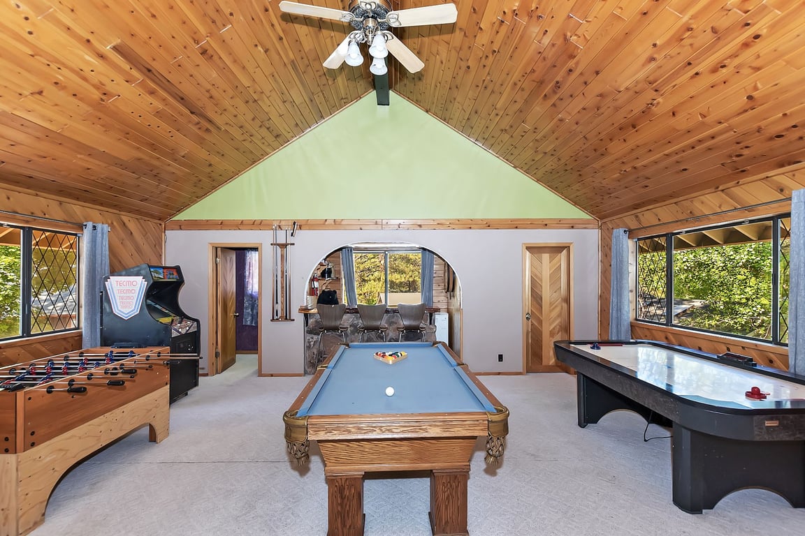 Cabin Image 2