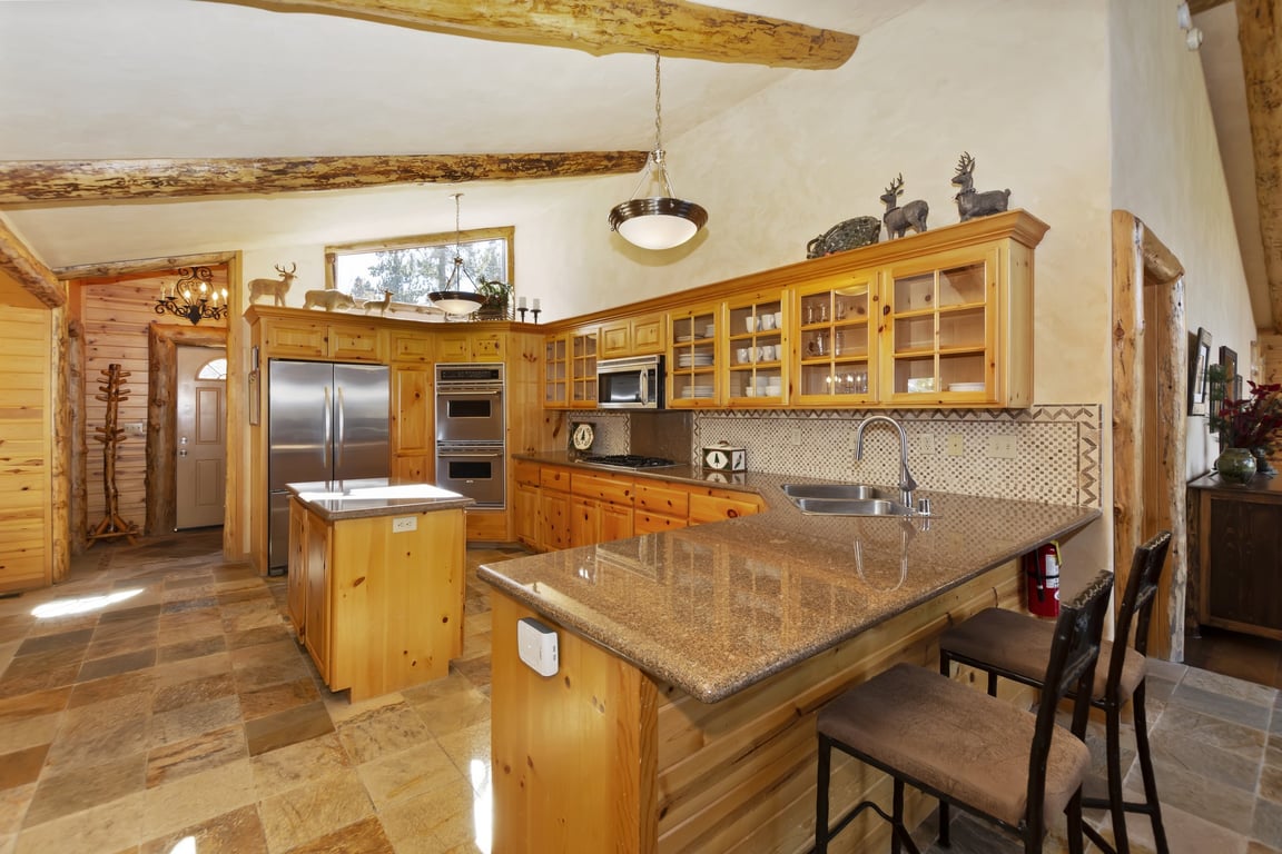 Cabin Image 8