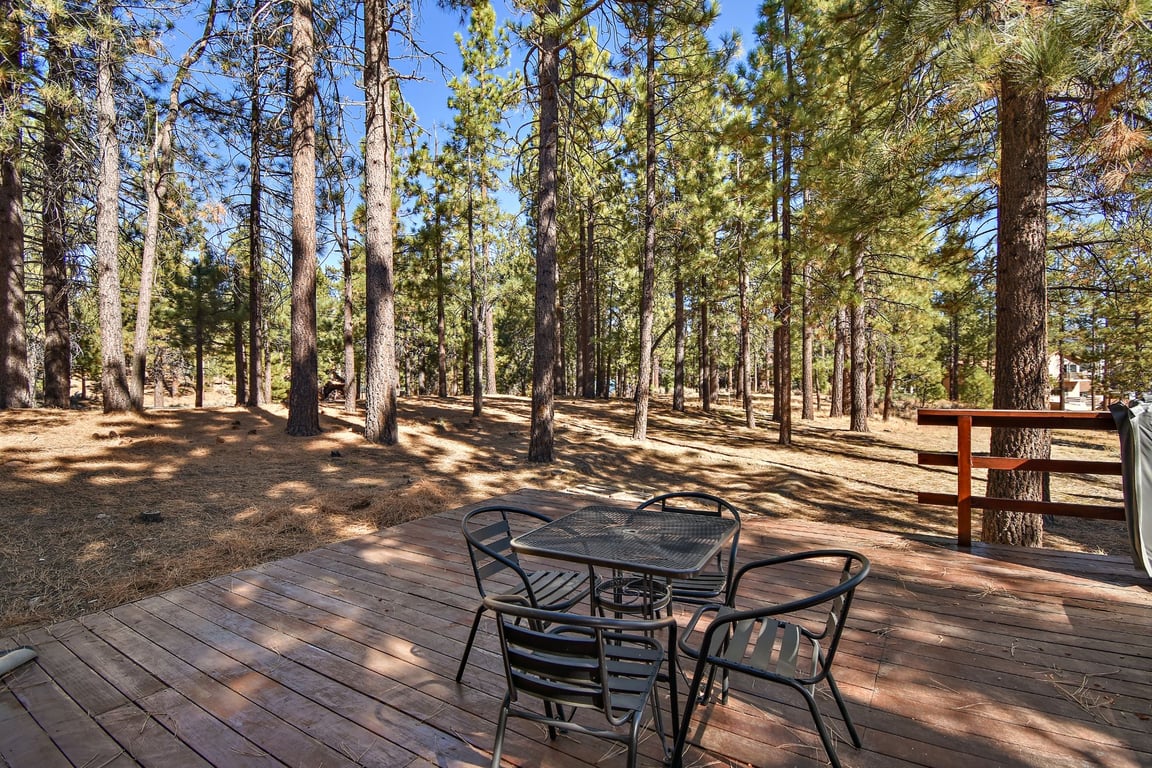 Cabin Image 31