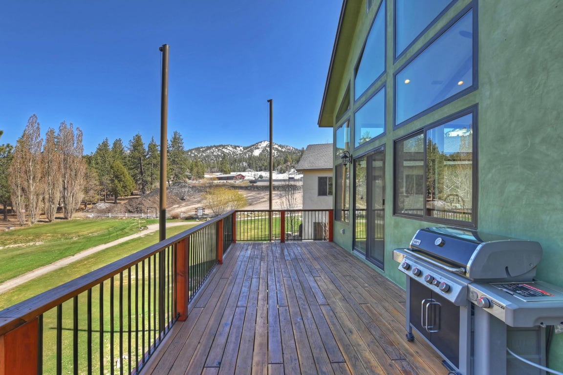 Cabin Image 23