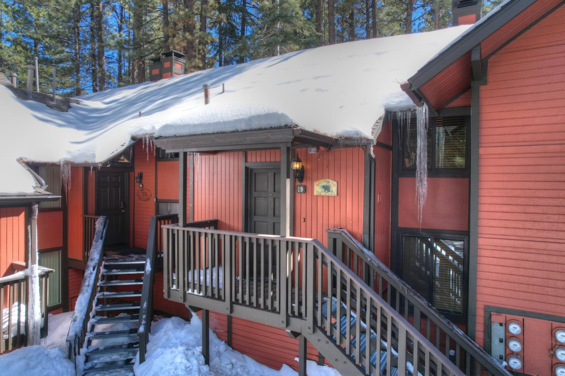 Cabin Image 35