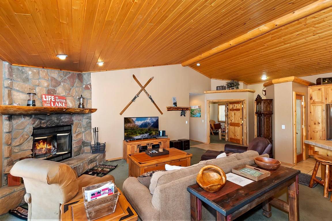 Cabin Image 7